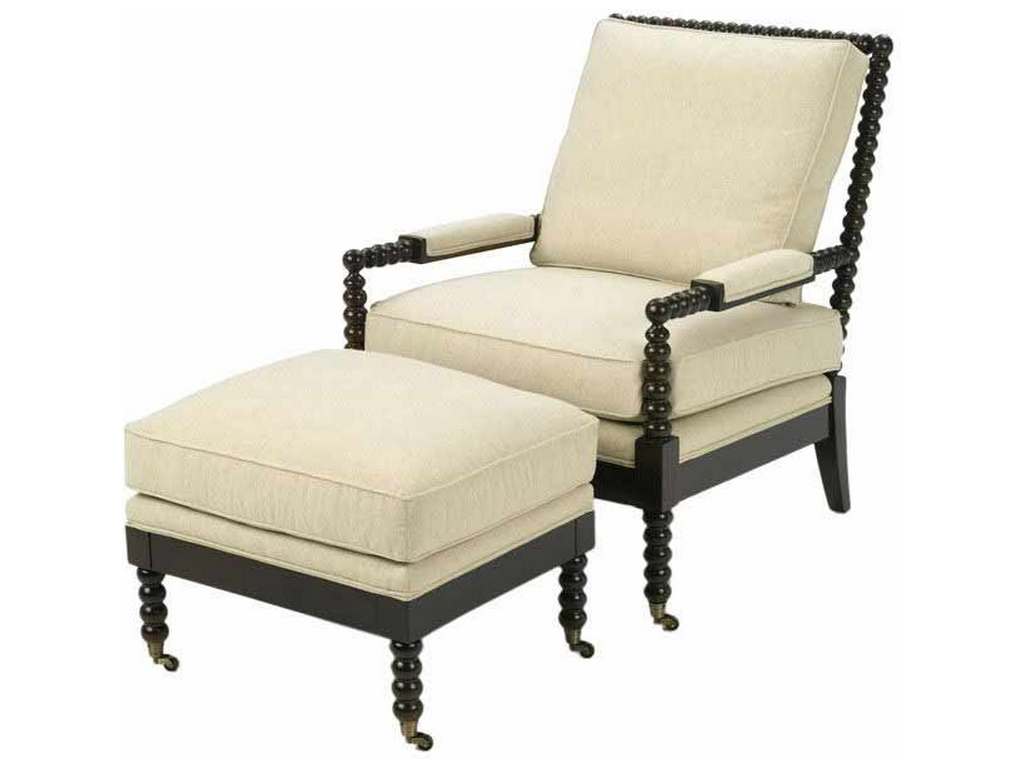 Wesley Hall 746  Marshall Chair