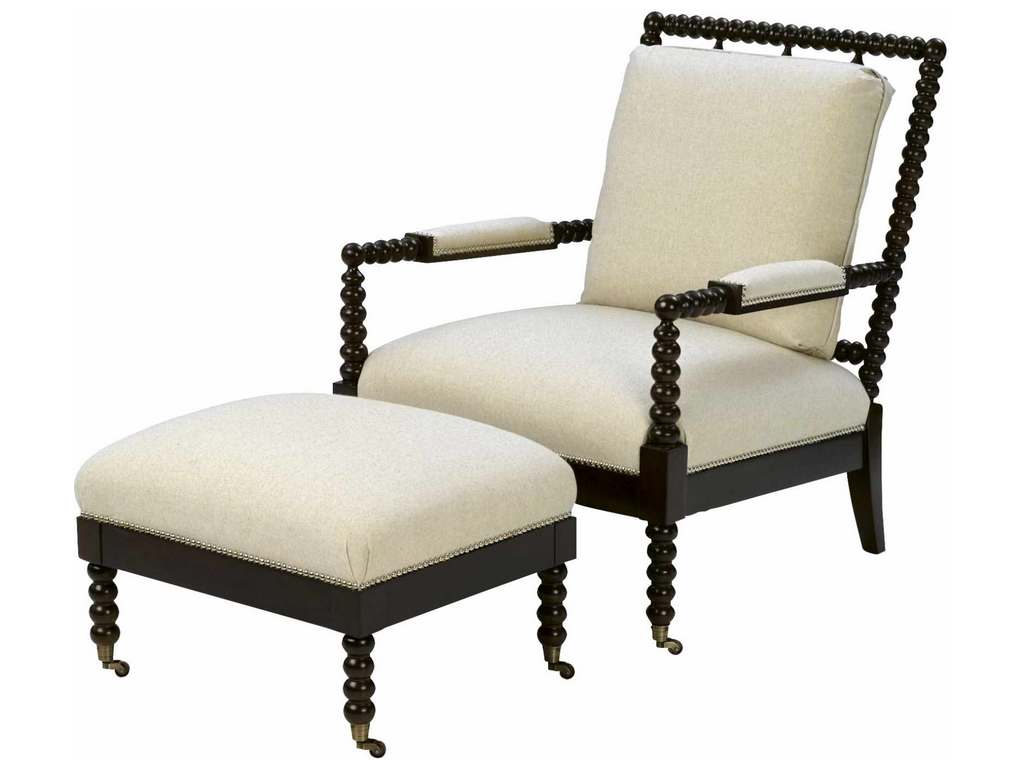 Wesley Hall 747  Keystone Chair