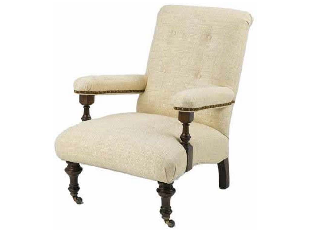 Wesley Hall 783  Andover Chair