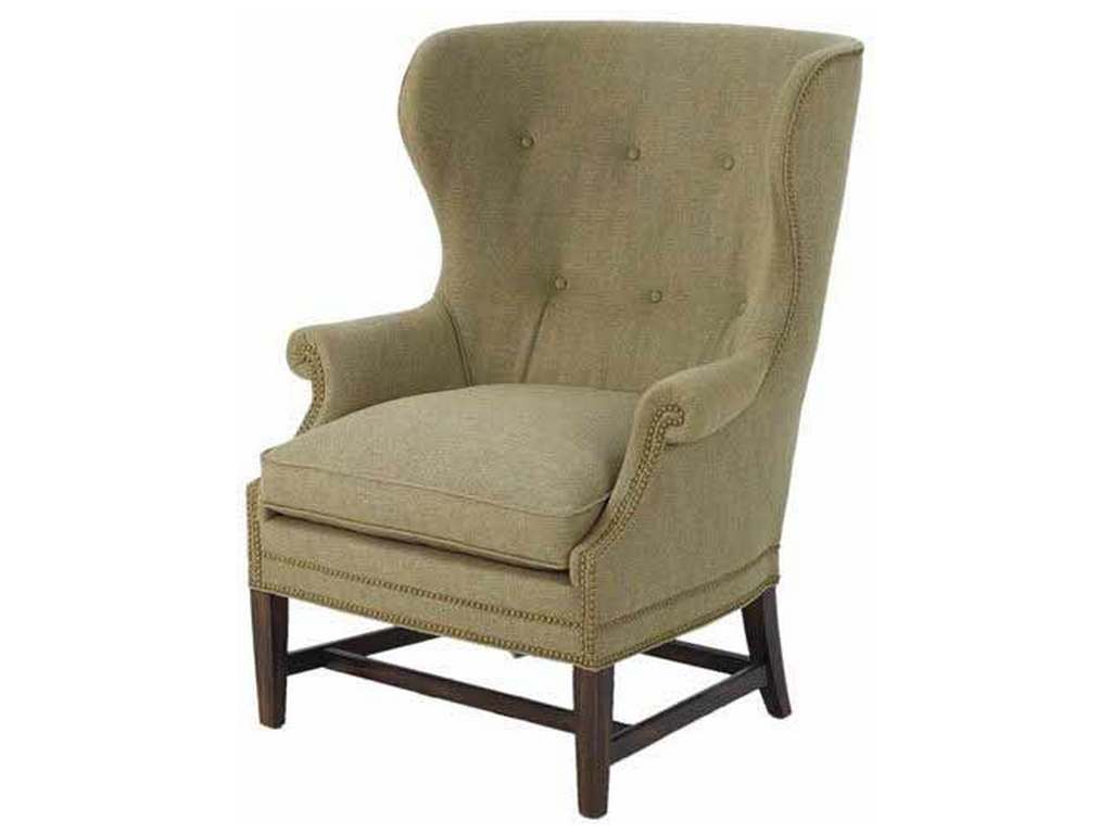 Wesley Hall 787  Heathcliff Chair
