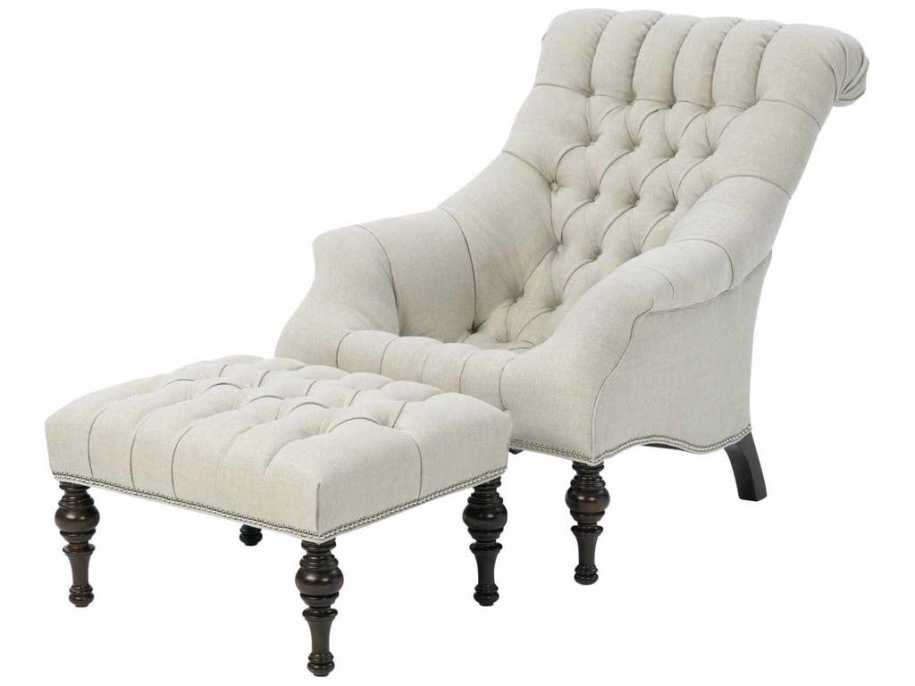 Wesley Hall 793  Irving Chair