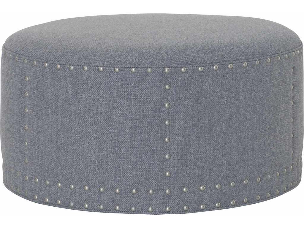 Wesley Hall 80  C Dexter Ottoman