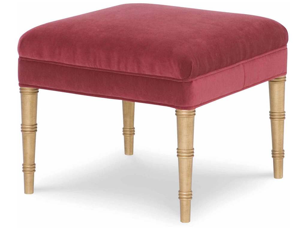 Wesley Hall 81-19  Linley Stool