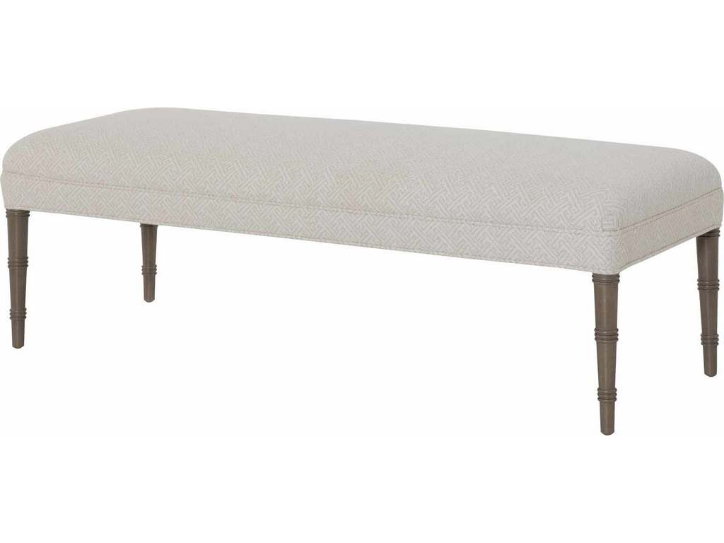 Wesley Hall 81-48  Linley Bench