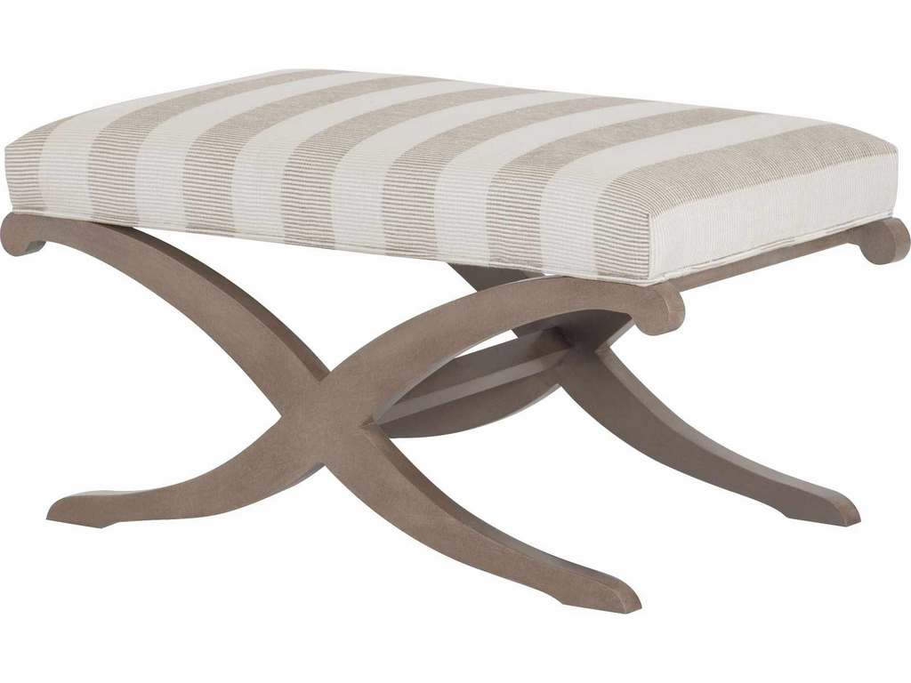 Wesley Hall 84-33  Serena Ottoman