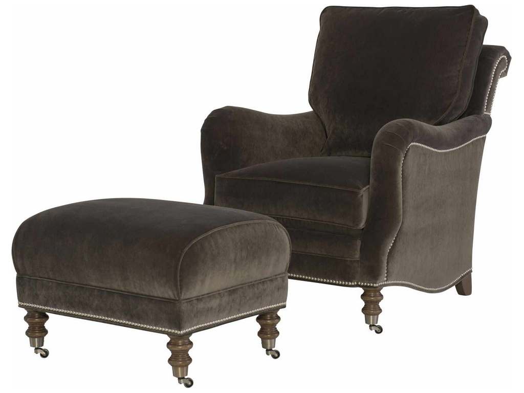 Wesley Hall 855  Hartwell Chair