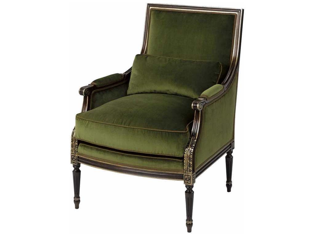 Wesley Hall 911  Cameron Chair