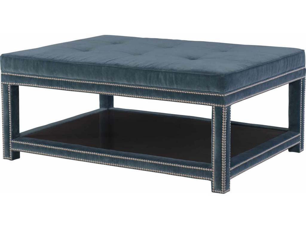 Wesley Hall 93  Pennell Ottoman