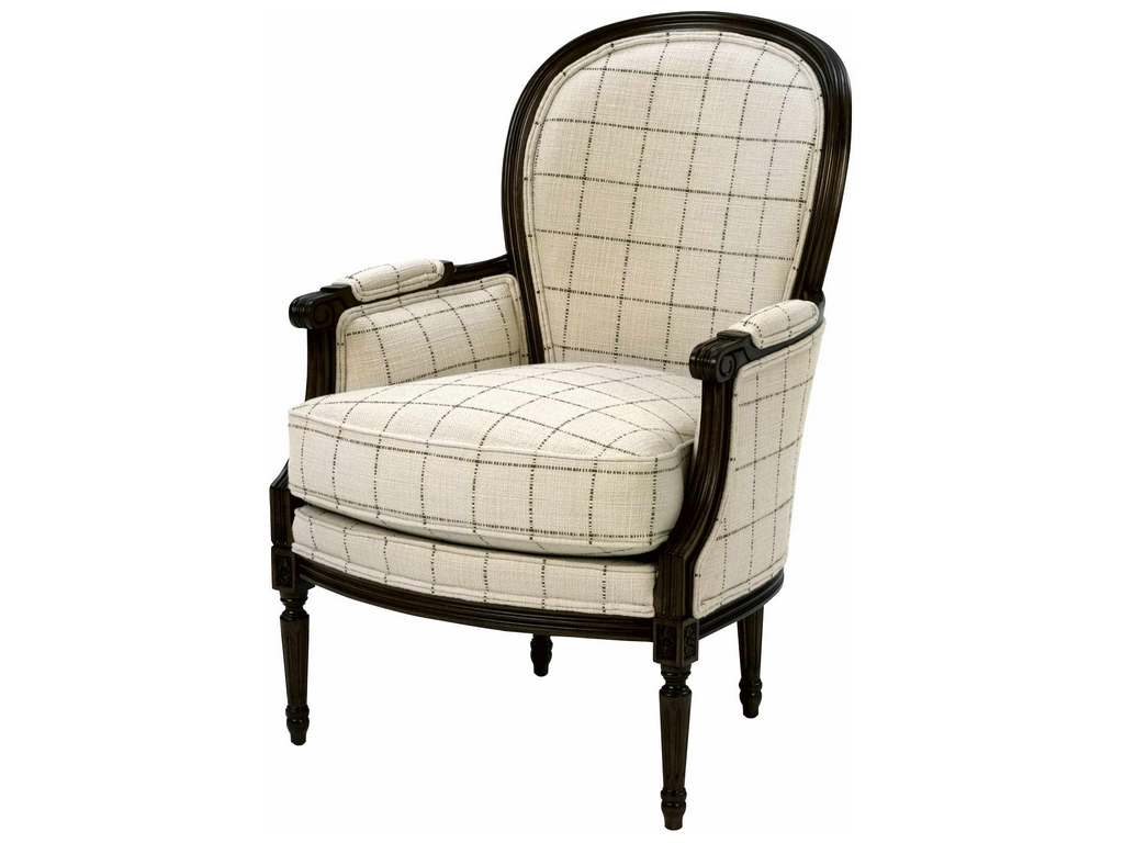 Wesley Hall 942  Leia Chair