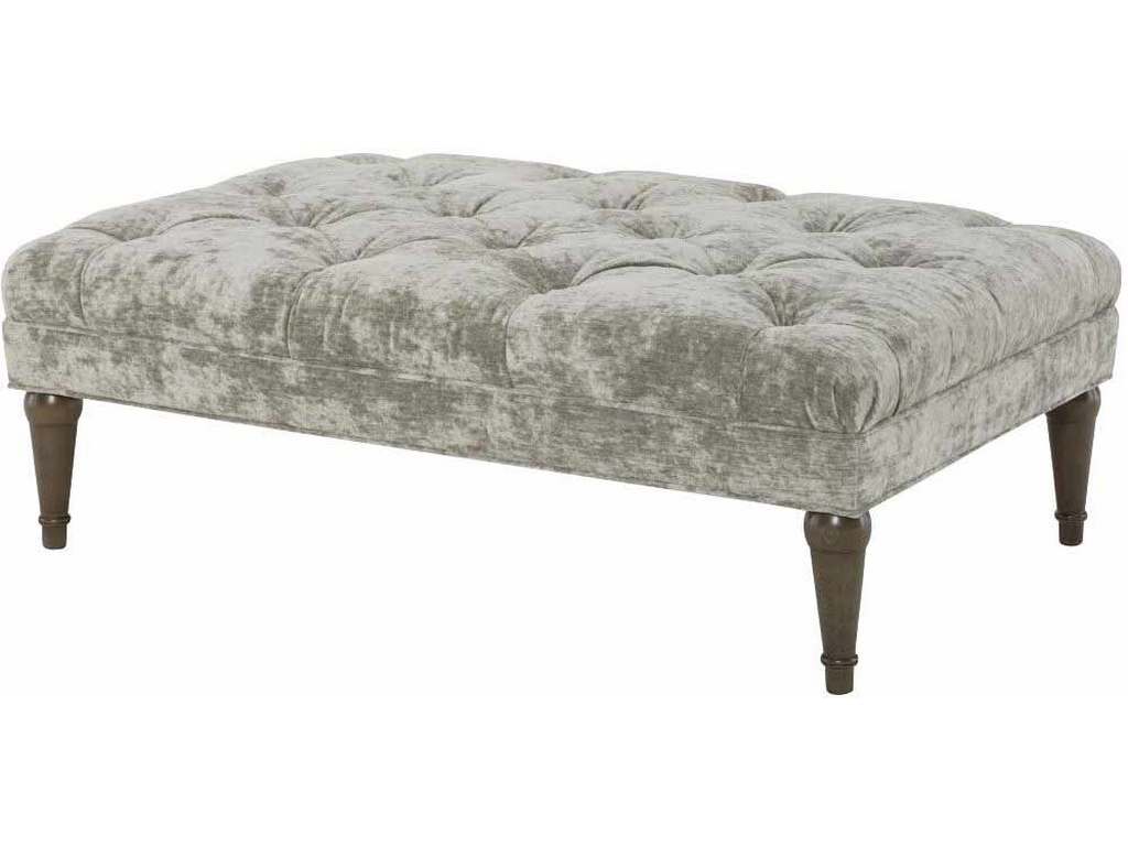 Wesley Hall 95  Jayne Ottoman