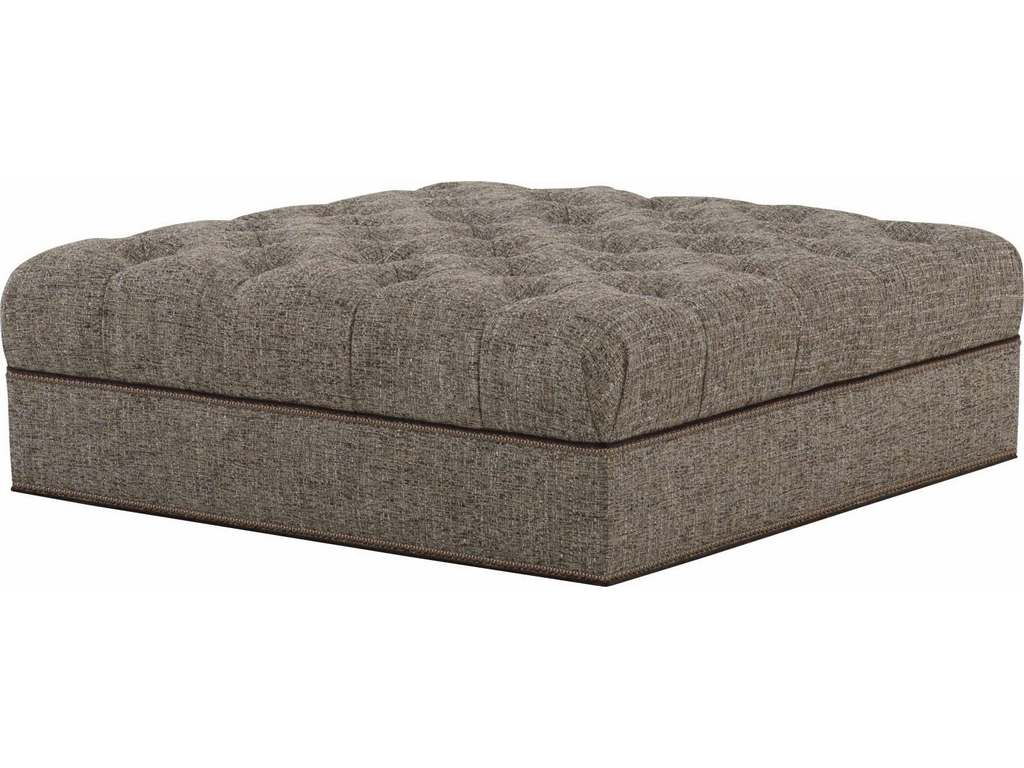 Wesley Hall 96  C Sorensen Ottoman