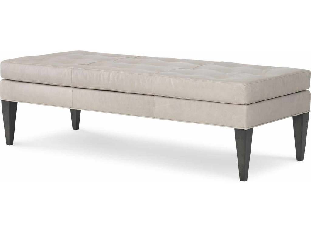 Wesley Hall L137-60  Delaney Bench