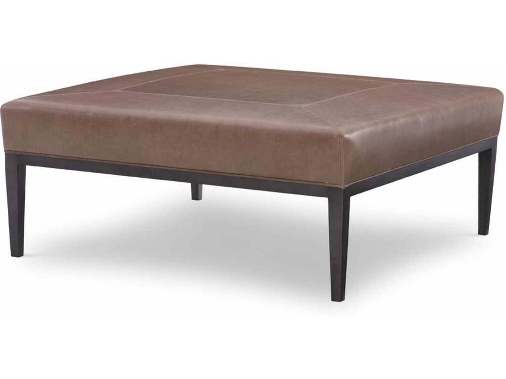 Wesley Hall L138  Carlyle Ottoman