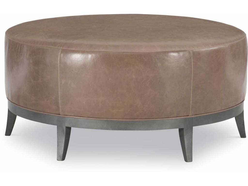 Wesley Hall L141  Mezzo Ottoman