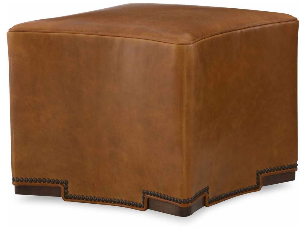 Wesley Hall L149 C  Lune Ottoman
