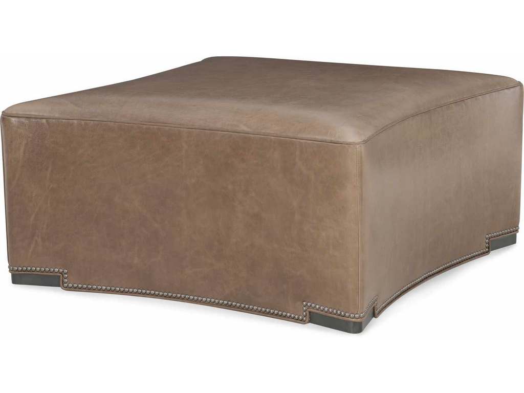 Wesley Hall L150 C  Lune Ottoman