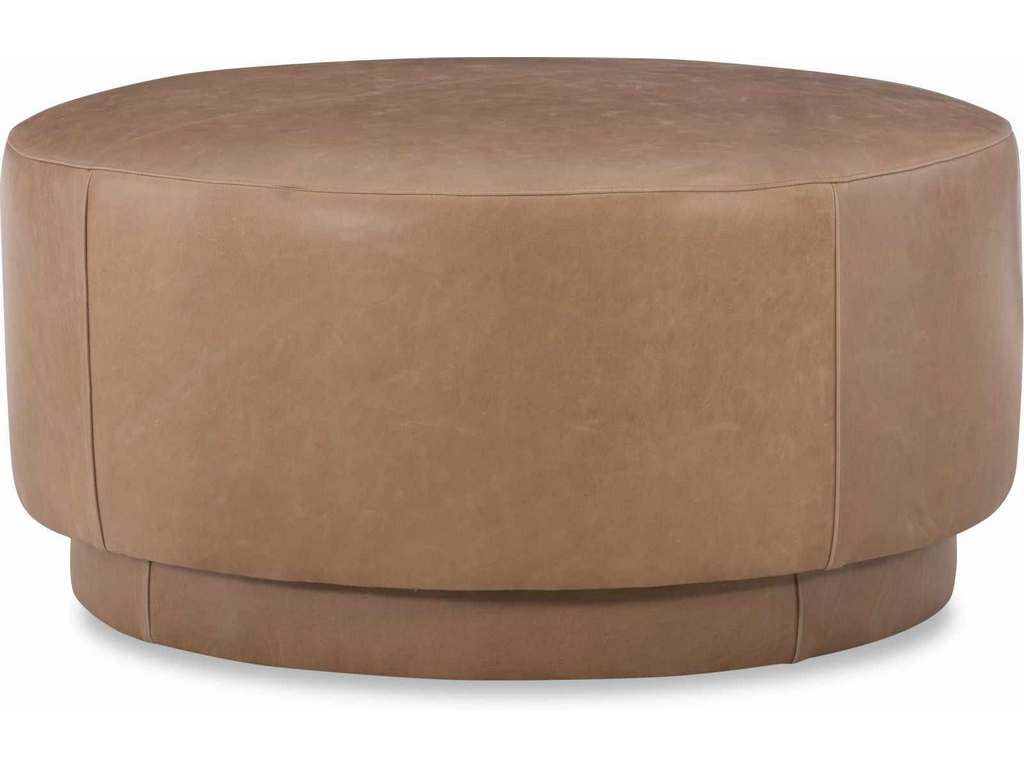 Wesley Hall L152 C  Domain Ottoman
