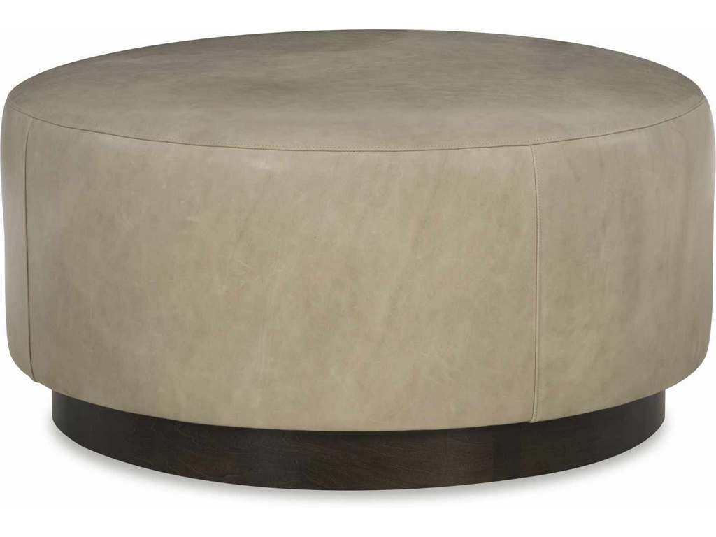 Wesley Hall L153 C  Halo Ottoman