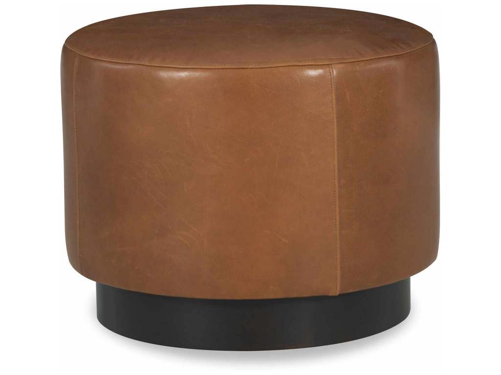 Wesley Hall L156 C  Halo Ottoman