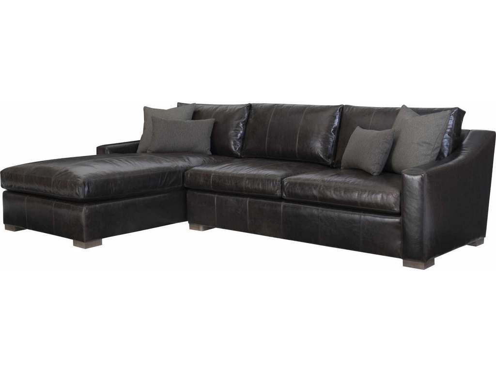 Wesley Hall L1998  McCoy Sectional