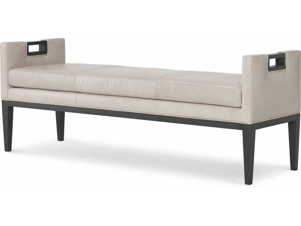 Wesley Hall L2064-60  Franchesca Bench