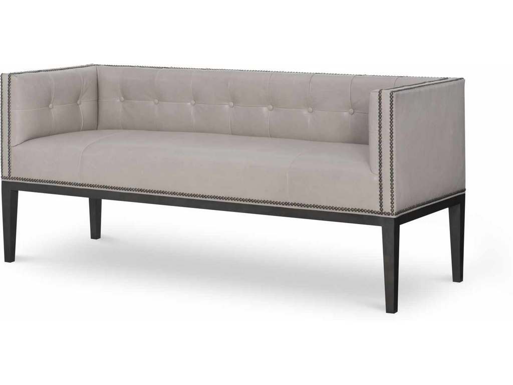 Wesley Hall L2066-62  Coe Bench