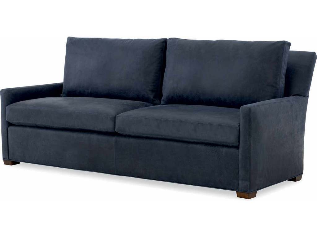 Wesley Hall L2074-84-2  Chrisley Sofa