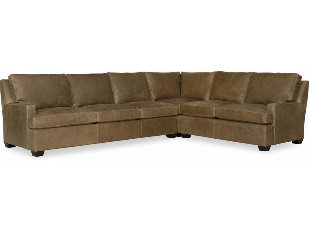 Wesley Hall L2080 Hodge Sectional Wesley Hall L2080 Hodge Sectional