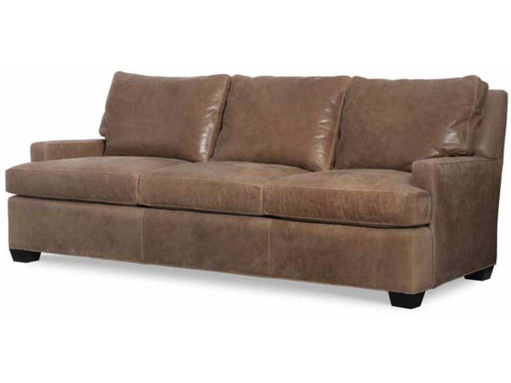 Wesley Hall L2080-90  Hodge Sofa
