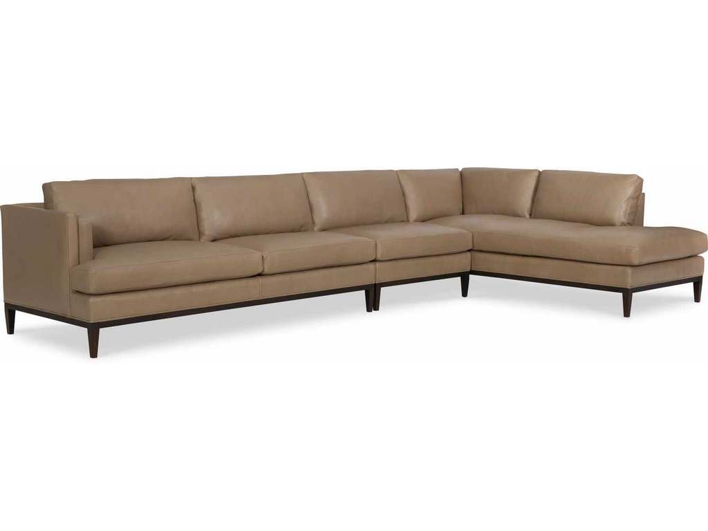 Wesley Hall L2084 Peretti Sectional Wesley Hall L2084 Peretti Sectional