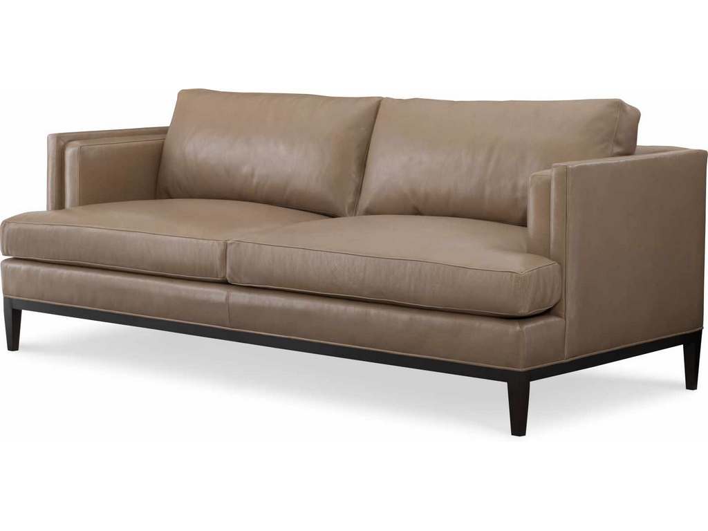 Wesley Hall L2084-85  PERETTI SOFA