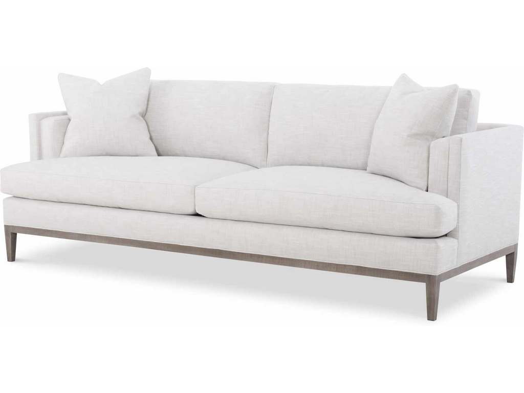 Wesley Hall L2084-92  Peretti Sofa