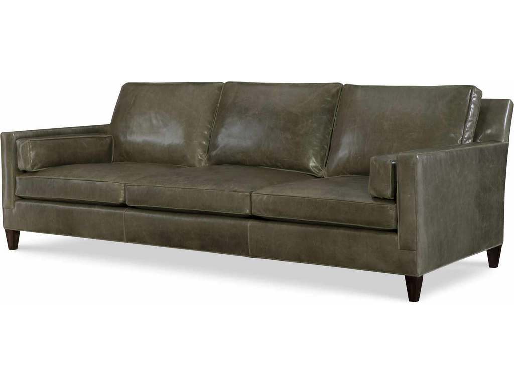 Wesley Hall L2098-86  Bishop Sofa