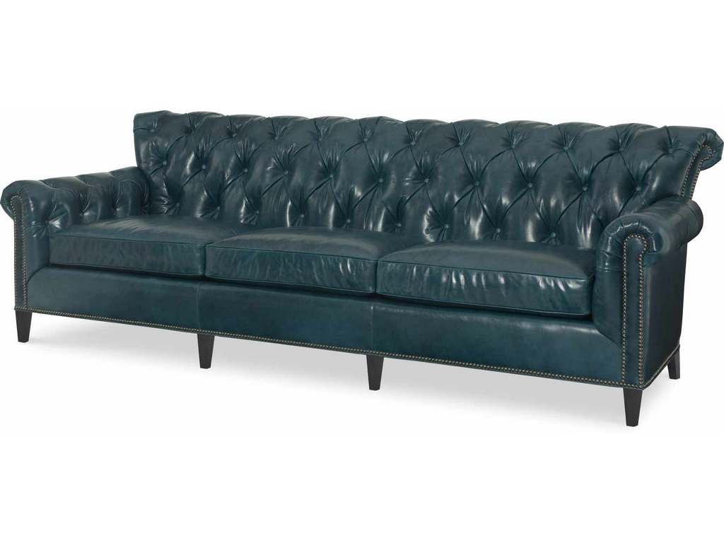 Wesley Hall L2512-100  Ivester Sofa
