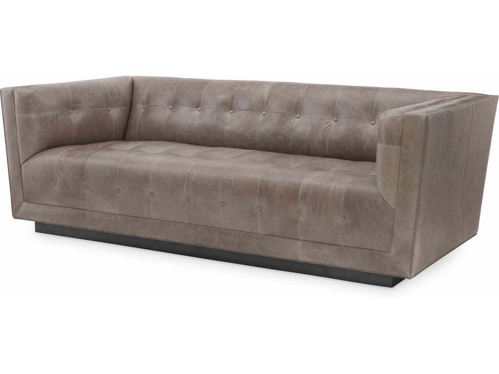 Wesley Hall L2538-95  Malone Sofa