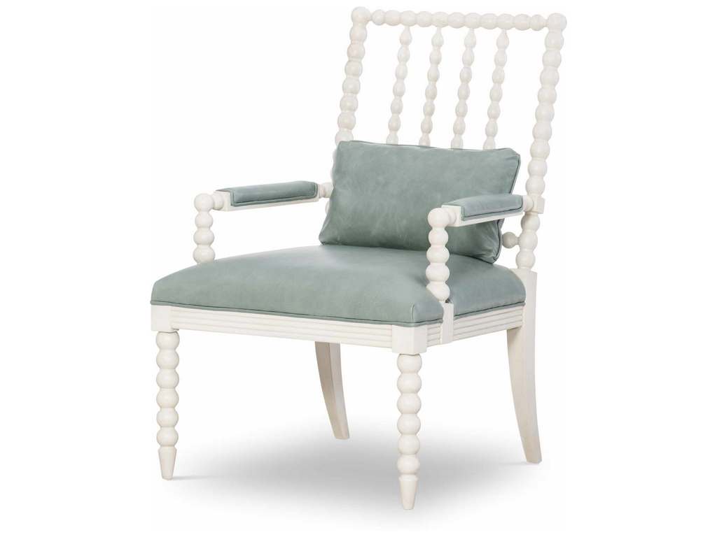 Wesley Hall L472  Inglenook Chair