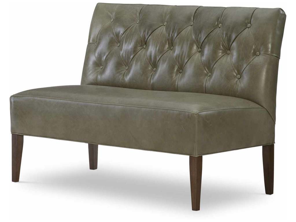 Wesley Hall L479-49  Gramercy Banquette