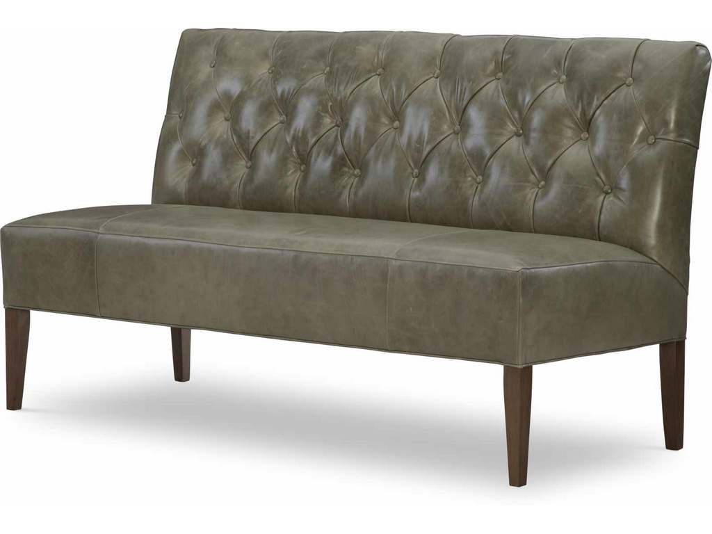 Wesley Hall L479-63  Gramercy Banquette