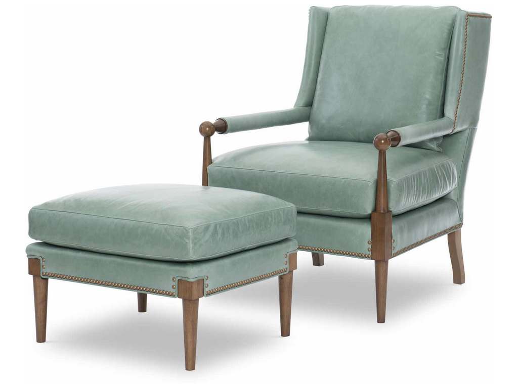 Wesley Hall L484  Hoyt Chair