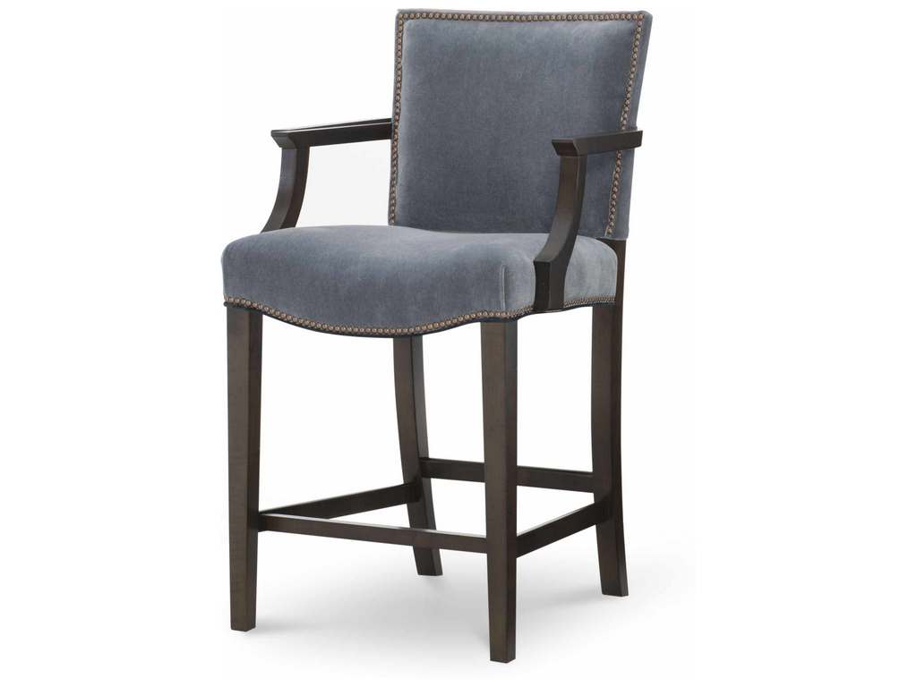 Wesley Hall 5028-CS Merit Counter Stool Wesley Hall 5028-CS Merit Counter Stool