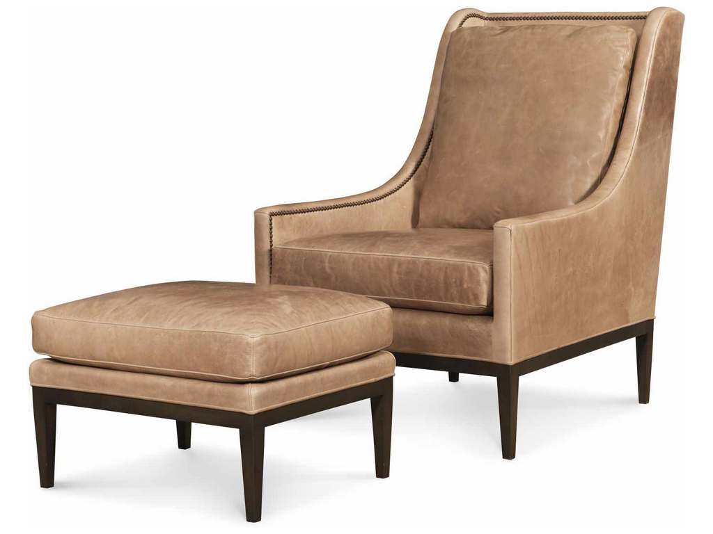 Wesley Hall L503  Lynford Chair