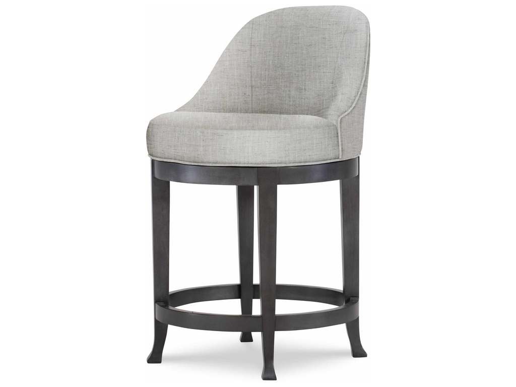 Wesley Hall L5030-CS  Danby Counter Stool