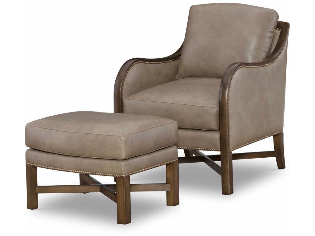 Wesley Hall L515  Dover Chair