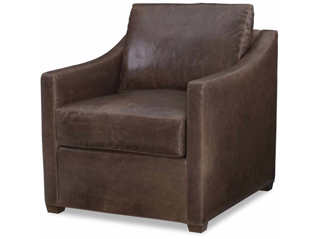 Wesley Hall L521  Pantego Chair