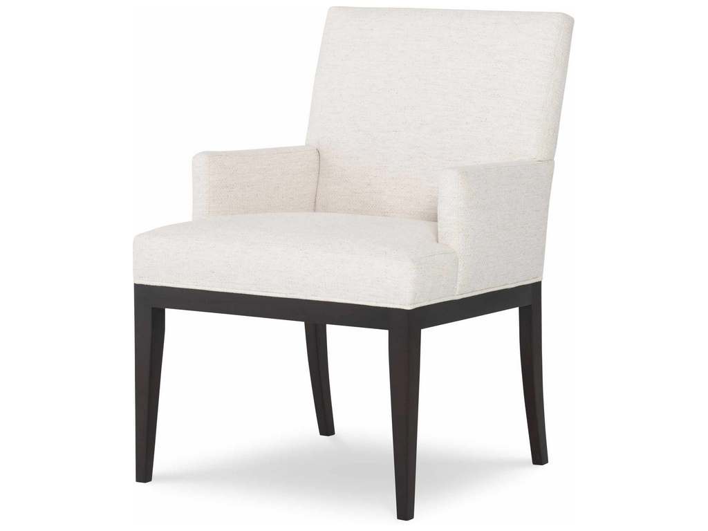 Wesley Hall L550-A  EMILIO ARM CHAIR