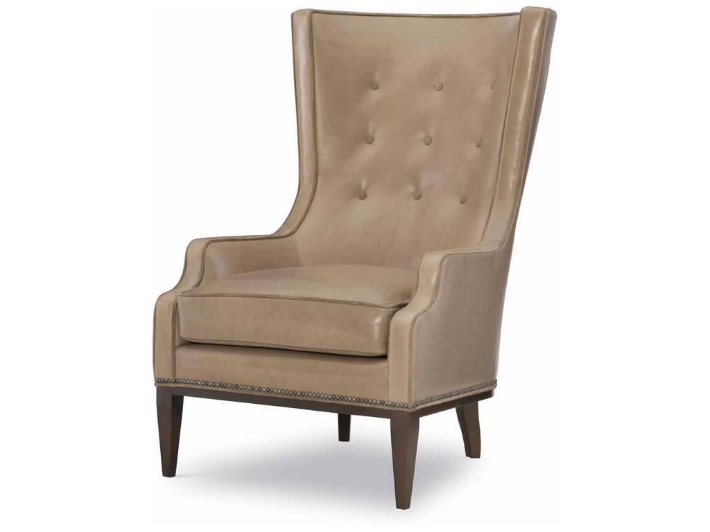 Wesley Hall L589  GERALD CHAIR