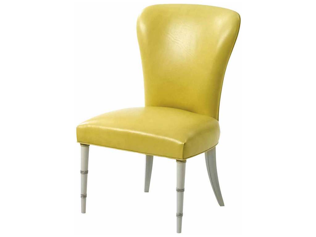Wesley Hall L640-S  Rowan Side Chair