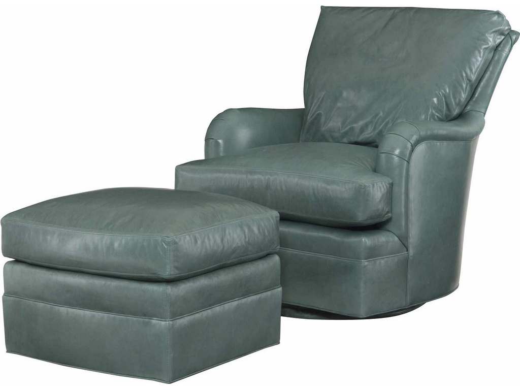Wesley Hall L7087  Peter Jacob Oscar Swivel Glider