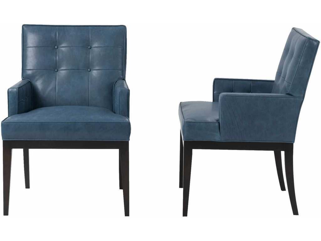 Wesley Hall L7116-A Milo Arm Chair Wesley Hall L7116-A Milo Arm Chair