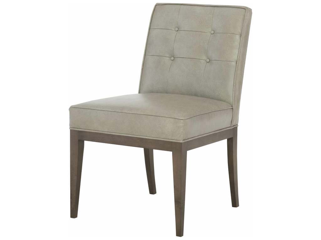 Wesley Hall L7116-S  Milo Side Chair –